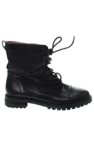 Dámské boty  H&M, Velikost 38, Barva Černá, Cena  214,00 Kč