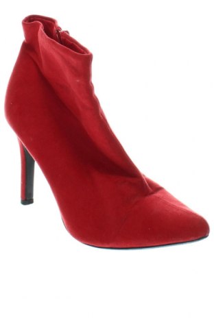 Dámské boty  H&M, Velikost 38, Barva Červená, Cena  765,00 Kč