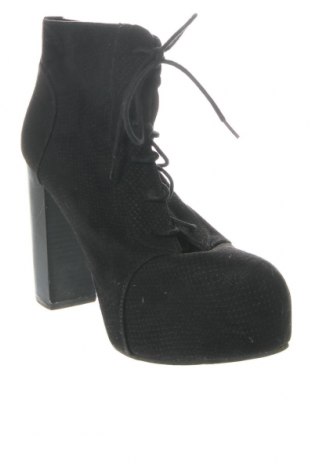Dámské boty  H&M Divided, Velikost 40, Barva Černá, Cena  214,00 Kč