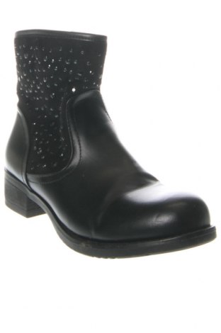 Dámské boty  Jenny Fairy, Velikost 39, Barva Černá, Cena  205,00 Kč