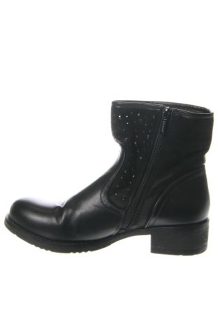 Dámské boty  Jenny Fairy, Velikost 39, Barva Černá, Cena  205,00 Kč