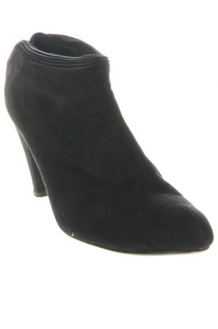 Γυναικεία μποτάκια La Strada, Μέγεθος 39, Χρώμα Μαύρο, Τιμή 7,42 €