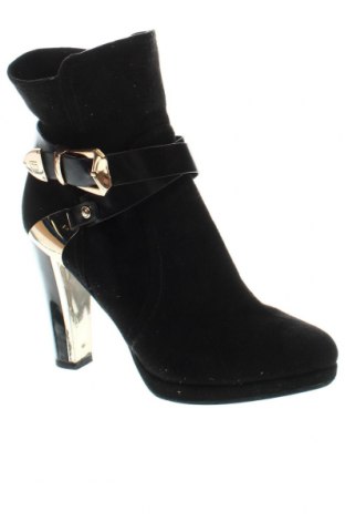 Dámské boty  Laura Biagiotti, Velikost 39, Barva Černá, Cena  1 483,00 Kč