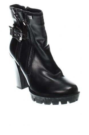 Dámské boty  Laura Biagiotti, Velikost 37, Barva Černá, Cena  593,00 Kč