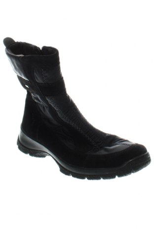 Dámské boty  Legero, Velikost 38, Barva Černá, Cena  1 020,00 Kč