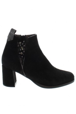 Dámské boty  Maripe, Velikost 39, Barva Černá, Cena  238,00 Kč