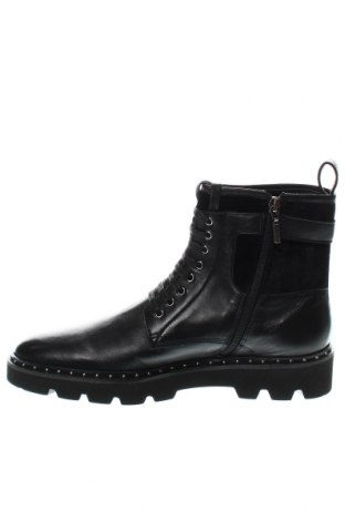 Damen Stiefeletten Melvin & Hamilton, Größe 41, Farbe Schwarz, Preis € 176,29