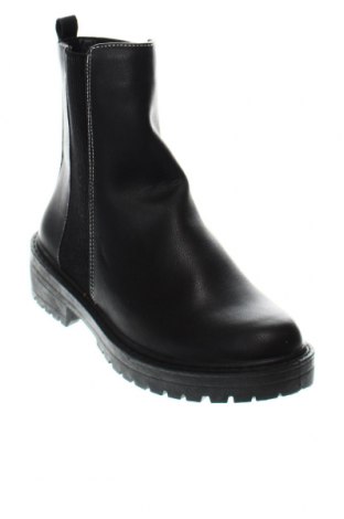 Dámské boty  New Look, Velikost 39, Barva Černá, Cena  469,00 Kč
