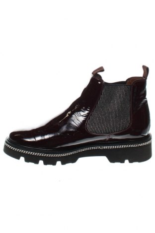 Dámské boty  Pertini, Velikost 39, Barva Červená, Cena  1 178,00 Kč