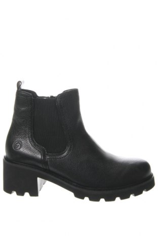 Dámské boty  Remonte, Velikost 40, Barva Černá, Cena  508,00 Kč