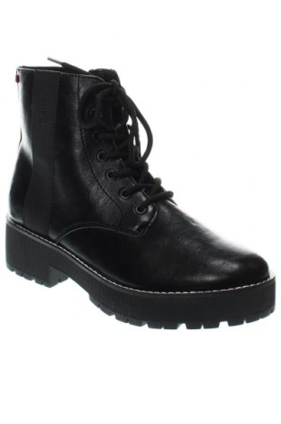 Dámské boty  S.Oliver, Velikost 41, Barva Černá, Cena  746,00 Kč