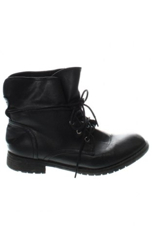 Dámské boty  SDS, Velikost 38, Barva Černá, Cena  162,00 Kč