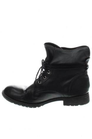 Dámské boty  SDS, Velikost 38, Barva Černá, Cena  168,00 Kč