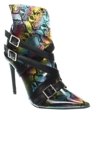 Dámské boty  Sergio Todzi, Velikost 36, Barva Vícebarevné, Cena  798,00 Kč