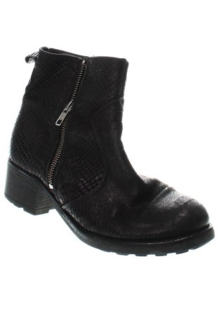 Damen Stiefeletten Shoe Biz, Größe 39, Farbe Schwarz, Preis 10,69 €