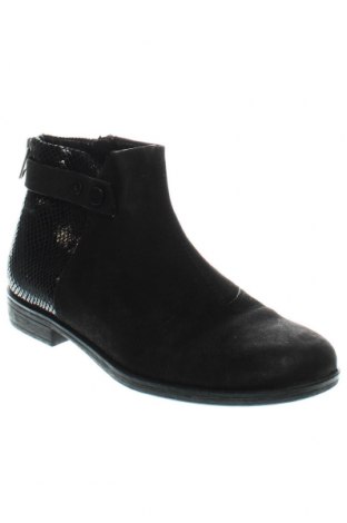 Dámské boty  Vagabond, Velikost 38, Barva Černá, Cena  581,00 Kč