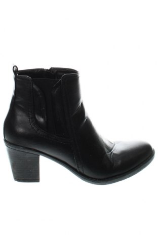 Dámské boty  Walkx, Velikost 39, Barva Černá, Cena  207,00 Kč