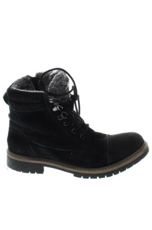 Dámské boty  Walkx, Velikost 39, Barva Černá, Cena  245,00 Kč