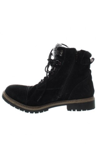Dámské boty  Walkx, Velikost 39, Barva Černá, Cena  765,00 Kč