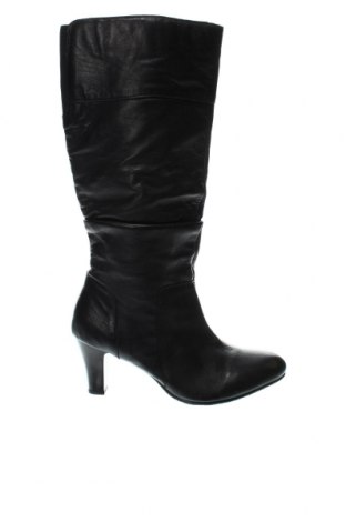 Γυναικείες μπότες, Μέγεθος 37, Χρώμα Μαύρο, Τιμή 24,48 €