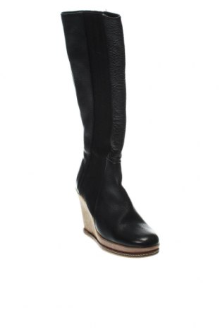 Γυναικείες μπότες, Μέγεθος 36, Χρώμα Μαύρο, Τιμή 24,48 €