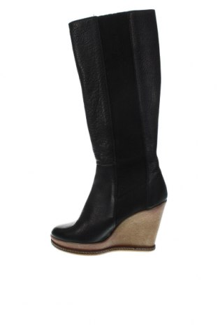 Γυναικείες μπότες, Μέγεθος 36, Χρώμα Μαύρο, Τιμή 24,48 €