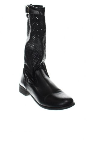 Dámské boty , Velikost 39, Barva Černá, Cena  925,00 Kč