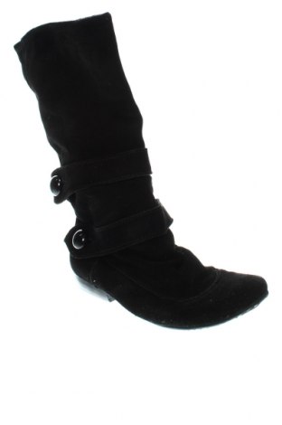 Dámske topánky , Veľkosť 40, Farba Čierna, Cena  27,22 €