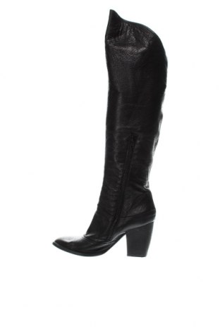 Γυναικείες μπότες, Μέγεθος 38, Χρώμα Μαύρο, Τιμή 29,69 €