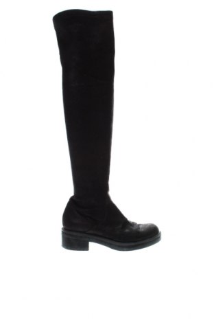 Γυναικείες μπότες, Μέγεθος 36, Χρώμα Μαύρο, Τιμή 8,61 €