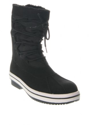 Γυναικείες μπότες Anna Field, Μέγεθος 38, Χρώμα Μαύρο, Τιμή 13,90 €