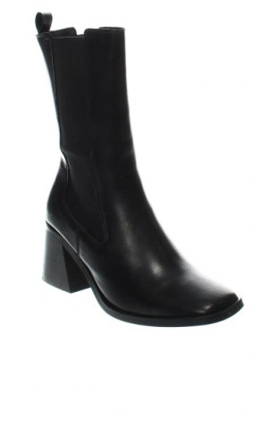 Γυναικείες μπότες Edited, Μέγεθος 36, Χρώμα Μαύρο, Τιμή 42,40 €