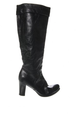 Γυναικείες μπότες Elsa, Μέγεθος 36, Χρώμα Μαύρο, Τιμή 7,57 €