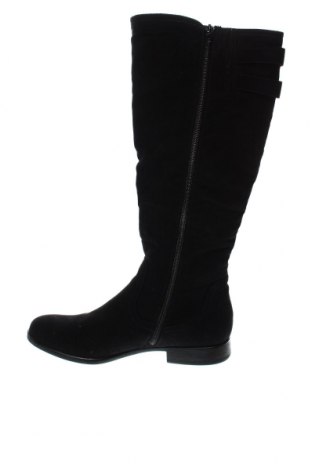 Γυναικείες μπότες Graceland, Μέγεθος 40, Χρώμα Μαύρο, Τιμή 35,88 €