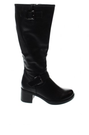 Γυναικείες μπότες Irl, Μέγεθος 39, Χρώμα Μαύρο, Τιμή 33,56 €