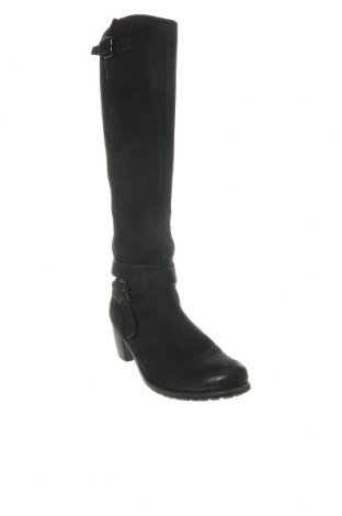 Γυναικείες μπότες Kennel & Schmenger, Μέγεθος 40, Χρώμα Μαύρο, Τιμή 57,53 €