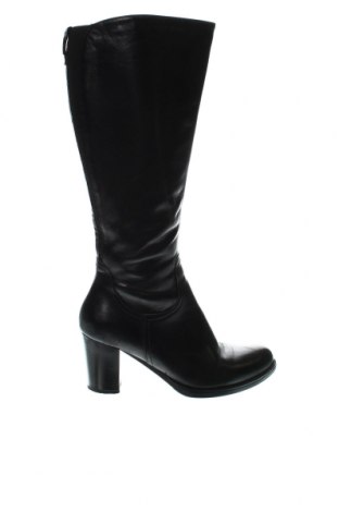 Γυναικείες μπότες Lavorazione Artigiana, Μέγεθος 38, Χρώμα Μαύρο, Τιμή 29,69 €