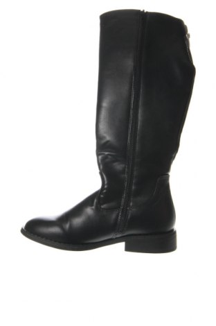 Γυναικείες μπότες Lynfield, Μέγεθος 40, Χρώμα Μαύρο, Τιμή 35,38 €