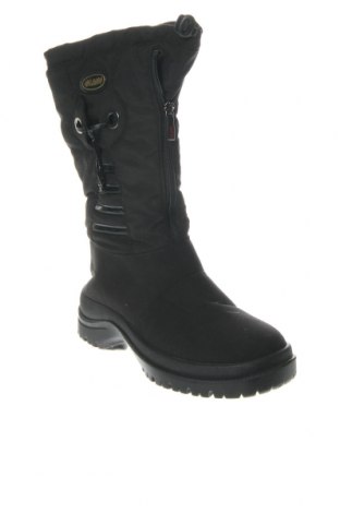 Γυναικείες μπότες Olang, Μέγεθος 38, Χρώμα Μαύρο, Τιμή 23,59 €