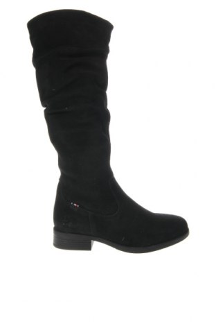 Γυναικείες μπότες Paul Vesterbro, Μέγεθος 38, Χρώμα Μαύρο, Τιμή 35,88 €