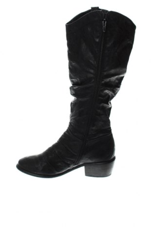 Γυναικείες μπότες Vibram, Μέγεθος 38, Χρώμα Μαύρο, Τιμή 31,55 €