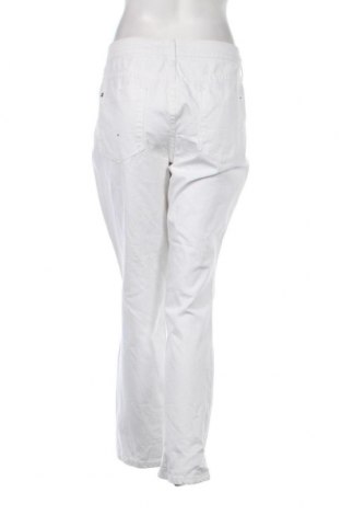 Dámské džíny  Justfab, Velikost XL, Barva Bílá, Cena  241,00 Kč