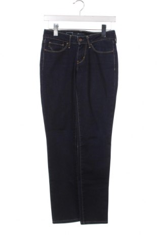 Damen Jeans Levi's, Größe XS, Farbe Blau, Preis 14,91 €