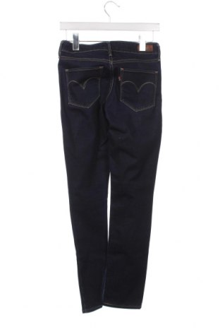 Damen Jeans Levi's, Größe XS, Farbe Blau, Preis 27,62 €