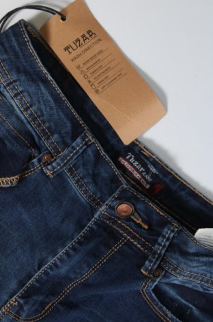 Dámské džíny , Velikost XS, Barva Modrá, Cena  582,00 Kč