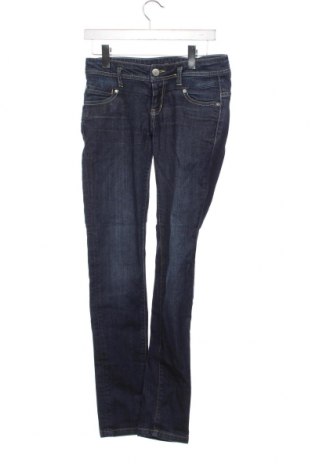 Dámské džíny , Velikost M, Barva Modrá, Cena  496,00 Kč