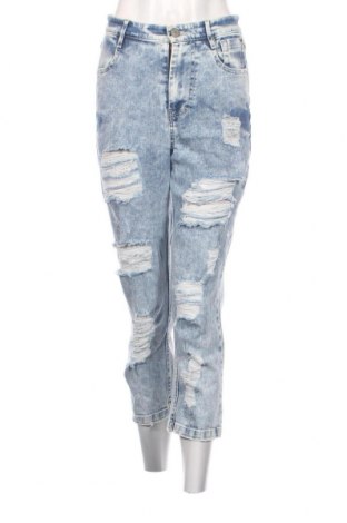Dámské džíny , Velikost S, Barva Modrá, Cena  519,00 Kč