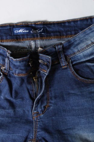 Damen Jeans, Größe M, Farbe Blau, Preis 3,83 €