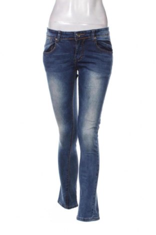 Dámske džínsy , Veľkosť M, Farba Modrá, Cena  3,78 €