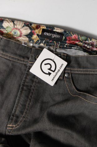 Damen Jeans, Größe M, Farbe Grün, Preis 3,63 €